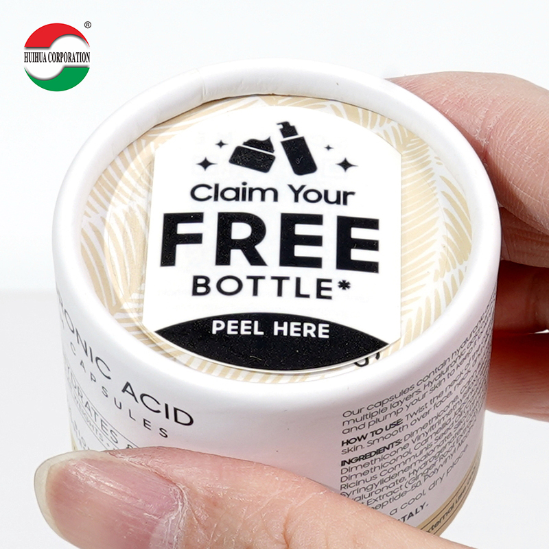 Recycle Paper Tube